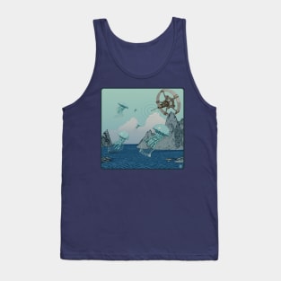 The Summoning Tank Top